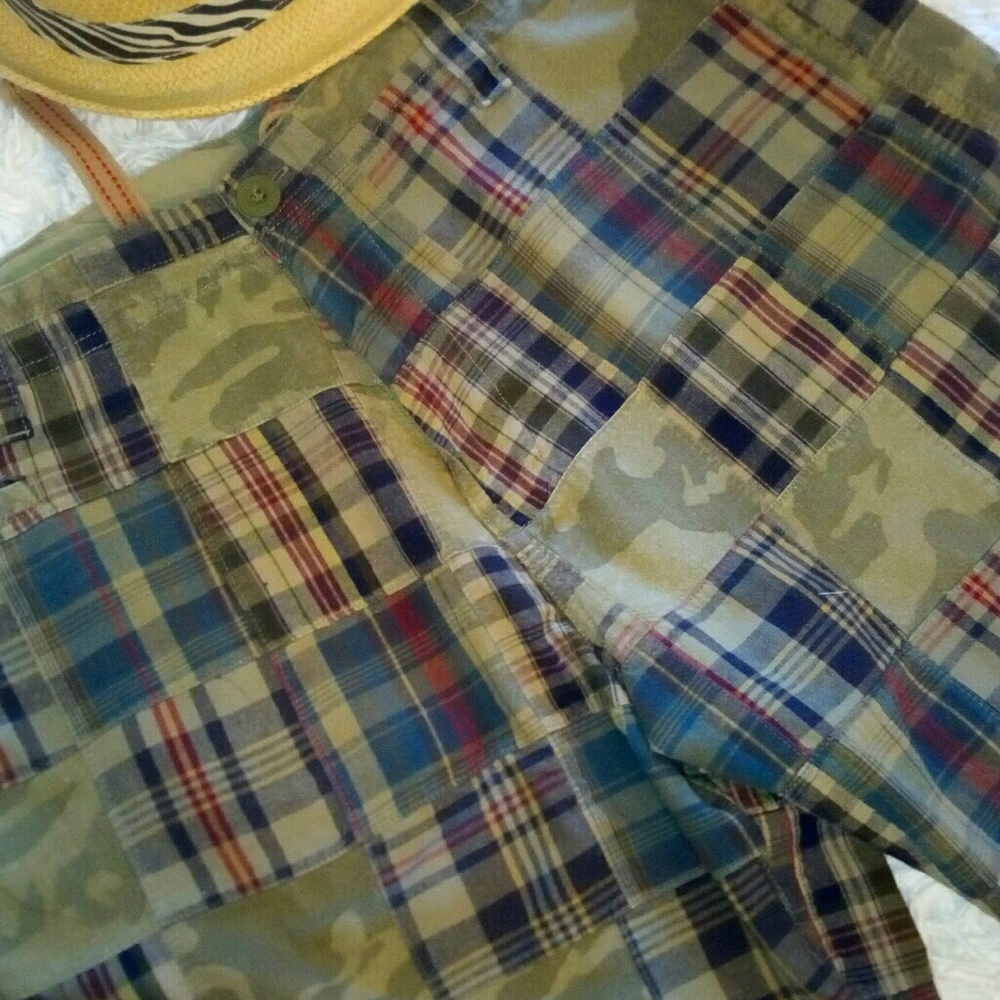 Mens Shorts